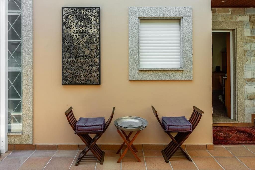 Villa Jobim Jovim Eksteriør billede