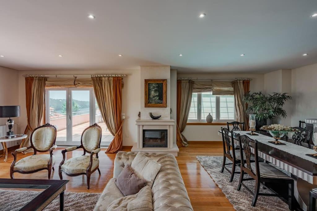 Villa Jobim Jovim Eksteriør billede