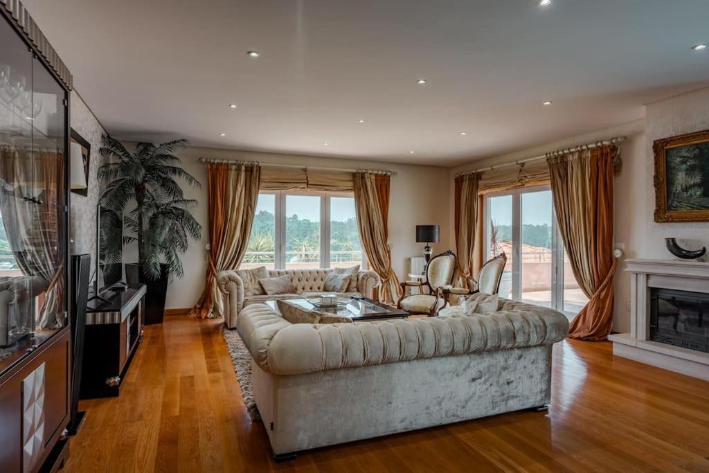 Villa Jobim Jovim Eksteriør billede